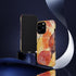 Autumn Translucence - Impact Resistant Phone Case